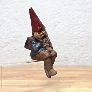 Vintage Tom Clark Bailey Gnome #71 Collectible Figurine 1986 - Picture 1 of 14