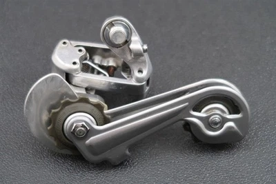 Suntour Superbe RD-5300 long cage rear derailleur vintage Friction Touring - Image 1 of 4