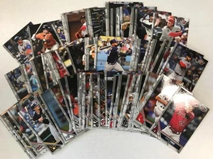 2020 Topps of the Class Complete Set 1-100, BO BICHETTE RC - Picture 1 of 1