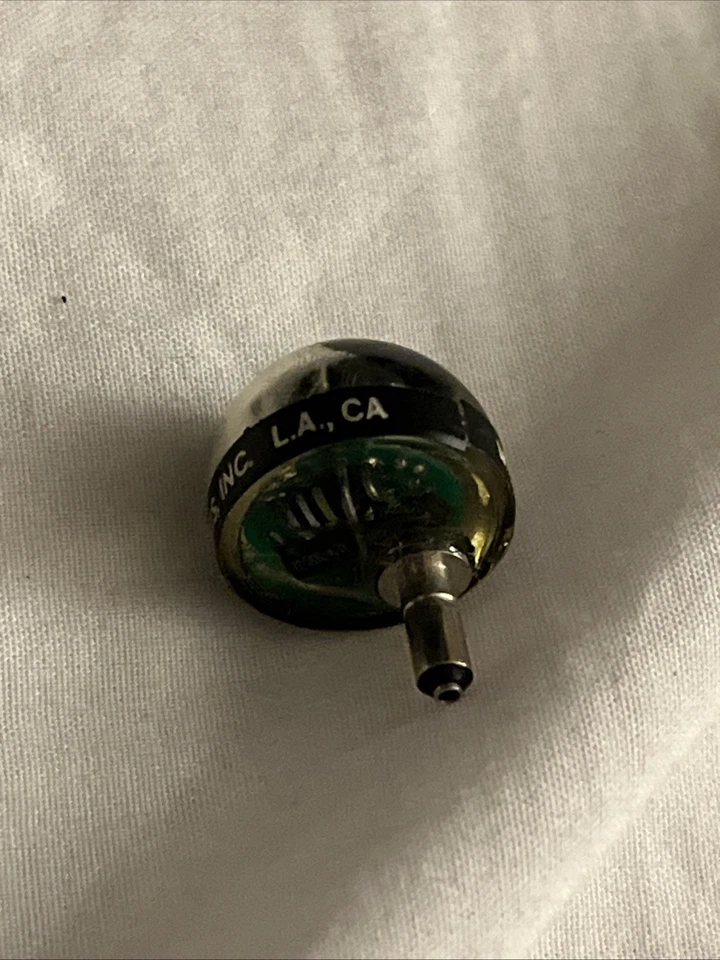 VINTAGE WEIN PEANUT UNIVERSAL MICRO SLAVE - Image 1 of 3