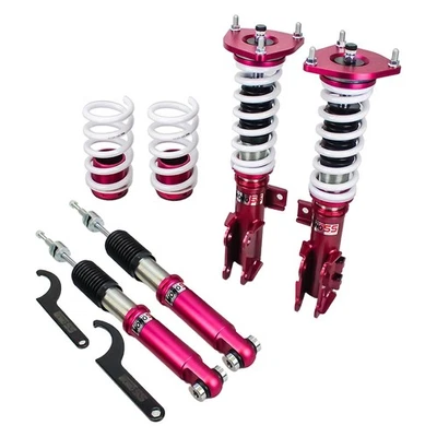 For Hyundai Tucson 2016-2018 Godspeed Project Mono-SS Front & Rear Coilover Kit Foto 1 de 4