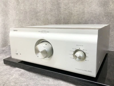 Amplificatore integrato DENON PMA-SX1 - Immagine 1 di 4