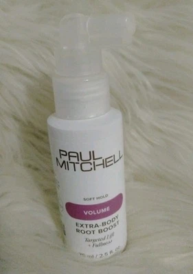Paul Mitchell Soft Hold Volume Extra-Body Root Boost 75 ml/2,5 oz Foto 1 de 2