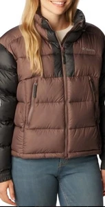 COLUMBIA DAMEN PIKE LAKE II CROPPED JACKE XL. Neu - Bild 1 von 5