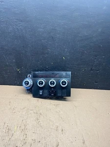 2008 to 2015 Toyota Sequoia AC Temp Heater Climate Control P5717 DG - Picture 1 of 7