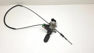 Volvo V70 2005 Diesel Ignition barrel lock 8626324 MTL32704 - Image 1 of 4