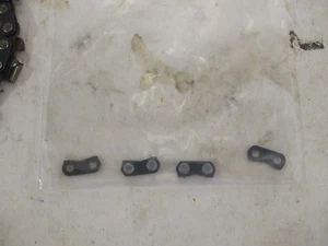111 Drag Links of 325 .050 Guage Carlton Chainsaw Chain - Bild 1 von 3