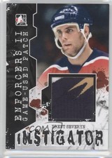 2013 ITG Enforcers II Hockey Cards 17
