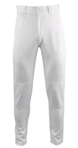 Marucci Excel Baseballhose mit offenem Boden für Erwachsene doppelt gestrickt, groß neu ohne Etikett - Bild 1 von 4