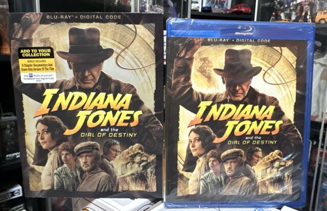 SPACETREK66 - DVD AS AVENTURAS DO JOVEM INDIANA JONES - 2 TEMP - 6 DVDs