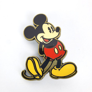 Disney Classic Mickey Mouse Pose Trading Pin Junk Food 2018 Target 2"