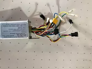 Jetson Bolt 36 Volt Brushless Motor Control Module NO Bluetooth module - Picture 1 of 4
