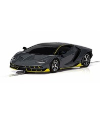 LAMBORGHINI CENTENARIO CARBON 1:32