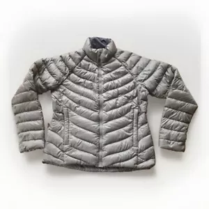 The North Face Jacket Women Large Summit Series 800 Down Puffer Packable - Picture 1 of 12