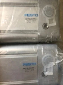 1 pieza Festo DNC-50-250-PPV-A 163377 zh - Imagen 1 de 2