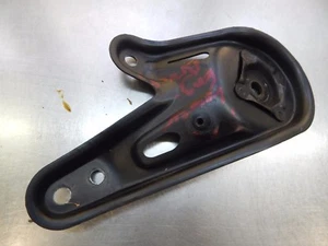 08-13 OEM TOYOTA HIGHLANDER HYBRID RIGHT REAR LOWER ENGINE BRACKET SUB FRAME 4G - Bild 1 von 4