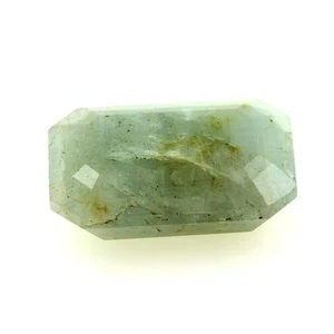 Blue Aquamarine. 7.51 cts. India - Picture 1 of 1