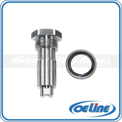 Tensor de cadena de distribución para Buick Chevrolet 2.0/2.2/2.4L L4 2198cc Foto 1 de 4