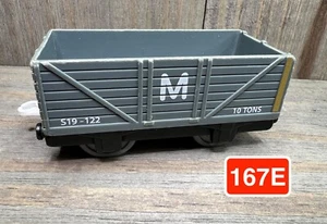 CARGO CAR 2002 Thomas the Train and Friends Motorized Trackmaster TOMY 167 - Picture 1 of 8