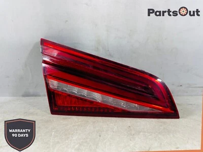 Luz trasera izquierda LED OEM AUDI A3 2013-2024 Foto 1 de 4