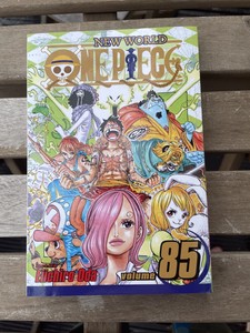 総合ランキング1位 ワンピース1 102巻 84 85なし 人気の Troa Jp