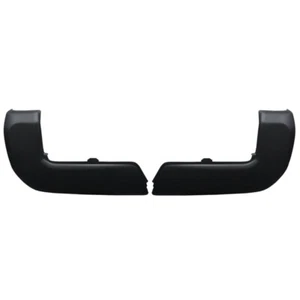 Cubiertas laterales de parachoques trasero BumperShellz DT1002 2016-2023 para Toyota Tacoma - Imagen 1 de 2