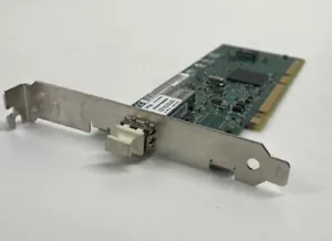 Sun 371-0912 Low Profile PCI-X Single Gigabit Ethernet MMF - Picture 1 of 4