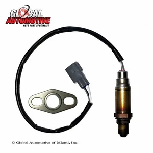Bosch Oxygen O2 Sensor fits 1995-1997 Lexus LX450 Toyota Land Cruiser UPSTREAM - Picture 1 of 2