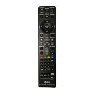 NEU LG Heimkino-Fernbedienung 5802 Sub4 AKB73775801 passend für BH5140S BH5140 - Bild 1 von 6