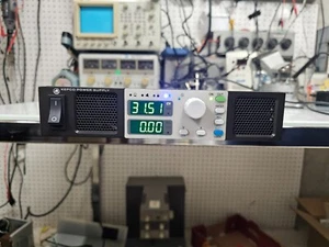 Fuente de alimentación KEPCO 750W KLN 30-25Output DC 0-30V 0-25A COMO NUEVA Excelente estado - Imagen 1 de 4