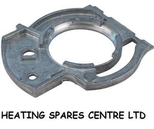 WORCESTER GREENSTAR 12I 15I 18I 24I AIR/GAS CLAMP PLATE 87161064710 - GENUINE - Picture 1 of 1