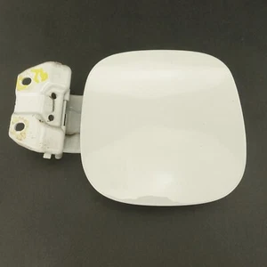 Honda CR-V CRV 2012 2013 2014 2015 2016 gasolina combustible tapa puerta cubierta blanca - Imagen 1 de 6