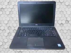 Dell Latitude 3380 | Intel Core i3-6006U @2GHz 4GB Ram 128GB SSD win 10 - Picture 1 of 4