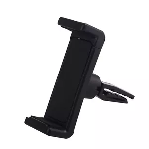 CXY041: Montaje de ventilación de aire universal para teléfono inteligente y GPS (mínimo 2,1"" ~ máx. 3,5") - Imagen 1 de 3