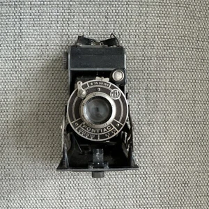 Pontiac (MFAP) Vintage Folding Camera - Picture 1 of 5