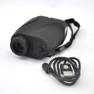 Visionking Neu 6x21 Laser Entfernungsmesser Golf Regen Jagd 1000m USB Aufladen - Bild 1 von 7
