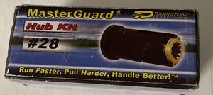 MasterGuard Hub Kit #28 for Turning Point Rascal Propeller R2 New Old stock - Bild 1 von 4