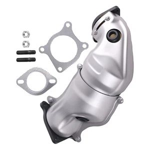 Front Catalytic Converter for WRX 2.0L 2015-2021 EPA FA20 DIT - Picture 1 of 12