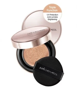 JUNGSAEMMOOL Masterclass Radiant Cushion 15g + Refill 15g - Picture 1 of 7
