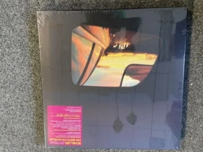 Schiller - Zeitreise – Das Beste - Ultra Deluxe Edition - 4 CD + DVD - Neu / OVP - Bild 1 von 3