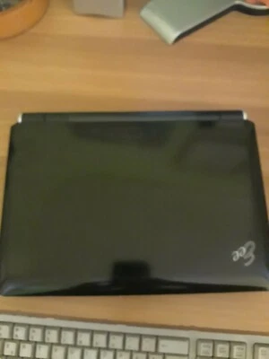 Asus Eee Pc 1000 H- 2gb ram - Immagine 1 di 2