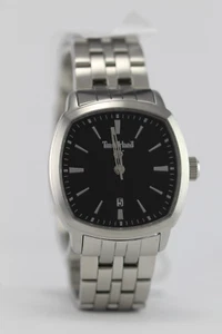 Timberland Herrenuhr s/s Gehäuse & Armband QT4117105 - Bild 1 von 5