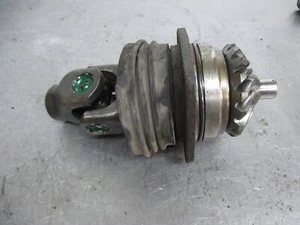 CAJA DE CAMBIOS HONDA NT650 V DEAUVILLE Y TRANSMISIÓN CÓNICA 2001 - Imagen 1 de 3