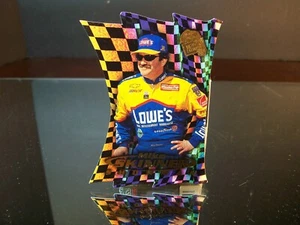 Mike Skinner #31 Lowe's Press Pass SHOWMAN 1999 Card #SC 6a/18 - Picture 1 of 1