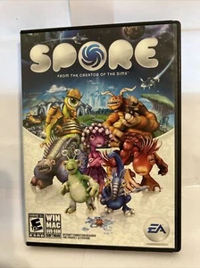 Spore (Windows/Mac, 2008) - Picture 1 of 1