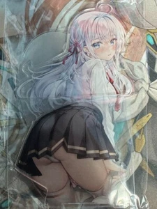 Alya Sometimes Hides Her Feelings in Russian C104 Venue only Japan Limited VHTF - Picture 1 of 2