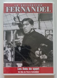 Les Rois du sport. Avec Fernandel, Raimu. Neuf. - Picture 1 of 2
