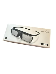 2x Philips PTA 519 Aktive 3D Brille OVP - Bild 1 von 1