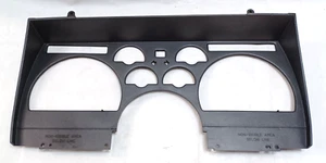 90-92 CAMARO Z28 RS Used instrument cluster retainer face trim plate 25089463 - Picture 1 of 9