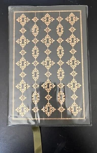 "Young Lonigan" by James T. Farrell SIGNED Limited Edition Leatherbound 1979 - Picture 1 of 8